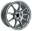Picture of Enkei TS9 18x8 5x112 45mm offset 72-6mm Bore Platinum Gray