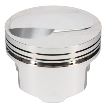 Picture of JE Pistons Chevrolet Big Block 4-470in Bore 1-645in CH 1-00 CC Piston Kit