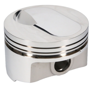 Picture of JE Pistons Chevrolet Big Block 4-470in Bore 1-645in CH 1-00 CC Piston Kit