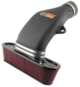 Picture of K&N 06-09 Chevy Corvette Z06 V8-7-0L AirCharger Performance Intake