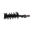 Picture of KYB Shocks & Struts Strut Plus Front Left FORD Taurus FWD 2009-2008
