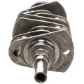 Picture of Manley Subaru EJ20-EJ25 4340 Billet 79mm Stroke Turbo Tuff Series Crankshaft