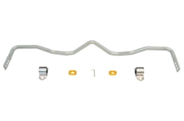 Picture of Whiteline Nissan 370Z Rear 24mm Heavy Duty Adjustable Swaybar