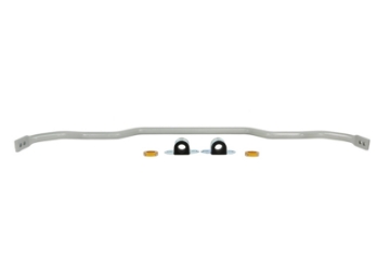 Picture of Whiteline Nissan 370Z Front 27mm Heavy Duty Adjustable Sway Bar