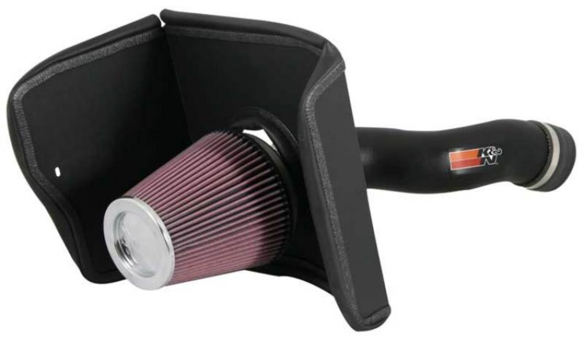 Picture of K&N 07-08 Toyota Tundra V8-5-7L AirCharger Performance Intake