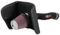 Picture of K&N 07-08 Toyota Tundra V8-5-7L AirCharger Performance Intake