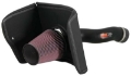 Picture of K&N 07-08 Toyota Tundra V8-5-7L AirCharger Performance Intake