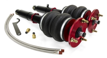 Picture of Air Lift Performance 14-16 Lexus IS 350 RWD - 14-15 Lexus IS 250 RWD Front Kit