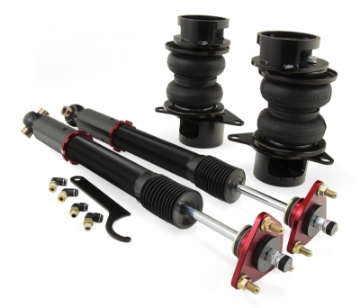 Picture of Air Lift Performance 14-18 Lexus IS 350 - 15-18 Lexus RC 350 Rear Kit