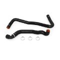 Picture of Mishimoto 09-10 Ford F-150 4-6L V8 Black Silicone Radiator Hose Kit