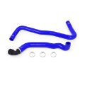 Picture of Mishimoto 09-10 Ford F-150 4-6L V8 Blue Silicone Radiator Hose Kit