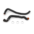 Picture of Mishimoto 09-10 Ford F-150 5-4L V8 Black Silicone Radiator Hose Kit