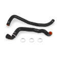 Picture of Mishimoto 09-10 Ford F-150 5-4L V8 Black Silicone Radiator Hose Kit