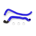 Picture of Mishimoto 09-10 Ford F-150 5-4L V8 Blue Silicone Radiator Hose Kit
