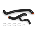 Picture of Mishimoto 97-04 Ford F-150 5-4L V8 w-o Oil Cooler Black Silicone Radiator Hose Kit