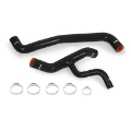 Picture of Mishimoto 97-04 Ford F-150 5-4L V8 w-o Oil Cooler Black Silicone Radiator Hose Kit
