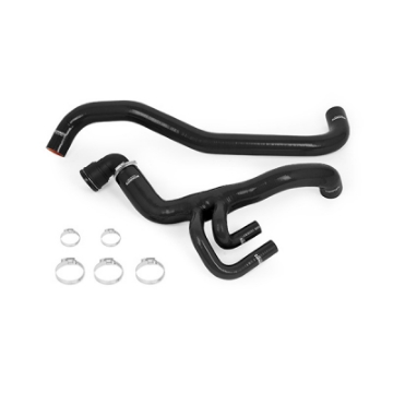 Picture of Mishimoto 10-14 Ford F-150 Raptor 6-2L V8 Black Silicone Radiator Hose Kit