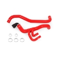 Picture of Mishimoto 10-14 Ford F-150 Raptor 6-2L V8 Red Silicone Radiator Hose Kit