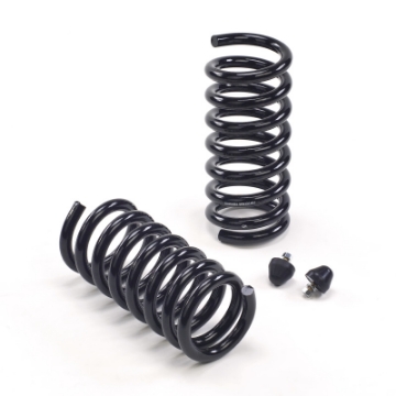 Picture of Hotchkis 97-03 Ford F150 2WD Std- Cab Front Coil Springs