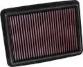 Picture of K&N 2014+ Honda Odyssey 2-4L Drop In Air Filter