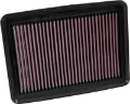 Picture of K&N 2014+ Honda Odyssey 2-4L Drop In Air Filter