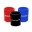 Picture of Mishimoto 2-25 Inch Black Straight Coupler