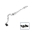 Picture of Ford Racing 15-18 F-150 5-0L Cat-Back Sport Exhaust System - Side Exit Black Chrome Tips