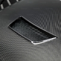 Picture of Seibon 2017 Honda Civic Type R CV-Style Carbon Fiber Hood