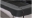 Picture of Bushwacker 02-08 Dodge Ram 1500 Fleetside Bed Rail Caps 96-0in Bed - Black