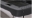 Picture of Bushwacker 02-08 Dodge Ram 1500 Fleetside Bed Rail Caps 76-3in Bed - Black