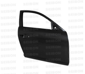 Picture of Seibon 04-10 RX-8 Carbon Fiber Front Doors