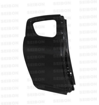 Picture of Seibon 04-10 RX-8 Carbon Fiber Rear Doors