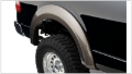 Picture of Bushwacker 04-08 Ford F-150 Styleside Extend-A-Fender Style Flares 2pc 66-0-78-0-96-0in Bed - Black