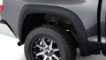 Picture of Bushwacker 14-18 Toyota Tundra Fleetside Extend-A-Fender Style Flares 2pc - Black