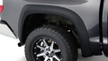 Picture of Bushwacker 14-18 Toyota Tundra Fleetside Extend-A-Fender Style Flares 2pc - Black