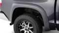 Picture of Bushwacker 14-18 Toyota Tundra Fleetside Extend-A-Fender Style Flares 2pc - Black