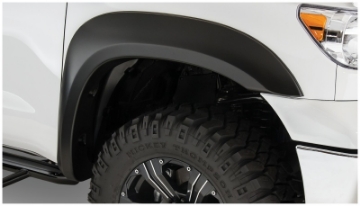 Picture of Bushwacker 07-13 Toyota Tundra Extend-A-Fender Style Flares 2pc - Black