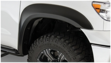 Picture of Bushwacker 07-13 Toyota Tundra Extend-A-Fender Style Flares 2pc - Black