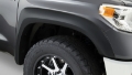 Picture of Bushwacker 14-18 Toyota Tundra Extend-A-Fender Style Flares 2pc - Black