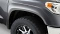 Picture of Bushwacker 14-18 Toyota Tundra Extend-A-Fender Style Flares 2pc - Black