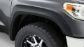 Picture of Bushwacker 14-18 Toyota Tundra Extend-A-Fender Style Flares 2pc - Black