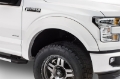 Picture of Bushwacker 15-17 Ford F-150 Styleside Extend-A-Fender Style Flares 4pc 67-1-78-9-97-6in Bed - Black
