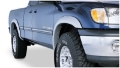 Picture of Bushwacker 00-02 Toyota Tundra Fleetside Extend-A-Fender Style Flares 4pc 76-5-98-2in Bed - Black