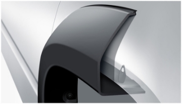 Picture of Bushwacker 80-83 Ford F-100 Styleside Extend-A-Fender Style Flares 4pc 81-0-96-0in Bed - Black