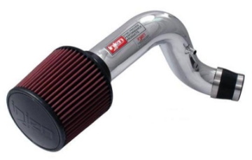 Picture of Injen 94-01 Integra GSR Polished Short Ram Intake