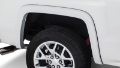Picture of Bushwacker 14-18 GMC Sierra 1500 OE Style Flares 2pc 69-3-78-8-97-8in Bed - Black