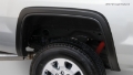 Picture of Bushwacker 14-18 GMC Sierra 1500 OE Style Flares 2pc 69-3-78-8-97-8in Bed - Black