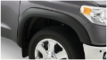 Picture of Bushwacker 06-08 Toyota RAV4 Base OE Style Flares 2pc Base Only - Black