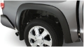 Picture of Bushwacker 06-08 Toyota RAV4 Base OE Style Flares 2pc Base Only - Black