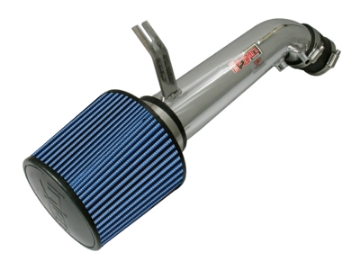 Picture of Injen 96-98 Civic Ex Hx ELCanada Polished Short Ram Intake